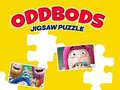 Game Oddbods Jigsaw Puzzle