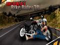 Game Highway Bike Rider 3D