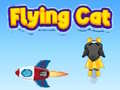 Jeu Flying Cat