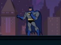Jeu Batman Ultimate Rescue