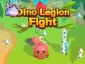 Jeu Dino Legion Fight