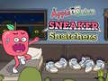 Game Apple & Onion Sneaker Snatchers
