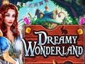 Game Dreamy Wonderland