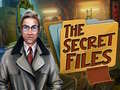 Jeu The Secret Files