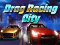 Jeu Drag Racing City
