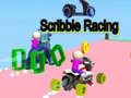 Jeu Scribble racing