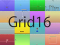 Jeu Grid 16