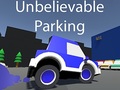 Game Unbelievable Parking