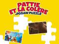 Jeu Pattie et la colère Jigsaw Puzzle
