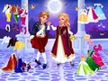 Jeu Cinderella and Prince Charming
