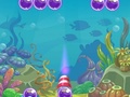 Game Cute Bubble Shooter