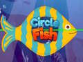 Jeu Circle Fish