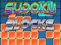 Jeu Sudoku Blocks