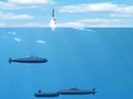 Game  Submarine Attack