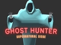 Jeu Ghost Hunter: Supernatural Siege