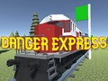 Game Danger Express