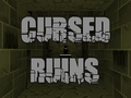 Jeu Cursed Ruins