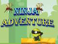 Game Ninja Adventure
