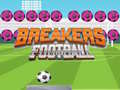 Game Breakers Football