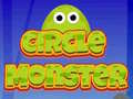 Game Circle Monster