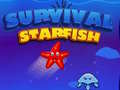 Game Survival Starfish