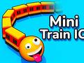Game Mini Train IO