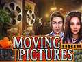 Jeu Moving Pictures
