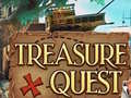 Game Treasure Quest