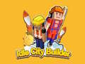 Jeu Idle City Builder