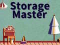 Jeu Storage Master 