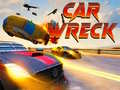 Game Car Wreck