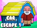 Game Car Escape