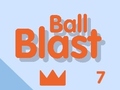 Game Ball Blast