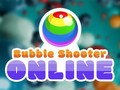 Game Bubble Shooter Online