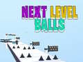 Game Next Level Balls