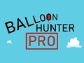 Game Balloon Hunter Pro