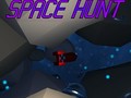 Jeu Space Hunt