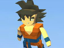 Jeu Kogama : Dragon Ball Super 