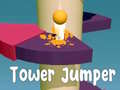 Game Tower Jumper