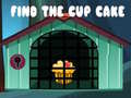 Jeu Find The Cup Cake 