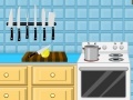 Jeu Fantastic Chef: Seafood Stew