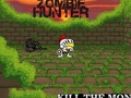 Jeu Zombie Hunter