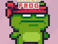 Jeu Ninja Frog