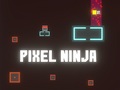 Jeu Pixel Ninja