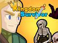 Game Kingdom Survivor 