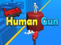 Game Human Gun