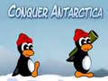 Jeu Conquer Antarctica