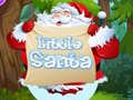 Game Little Santa