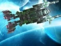 Jeu Space patrolling
