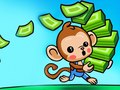 Game Mini Monkey Mart
